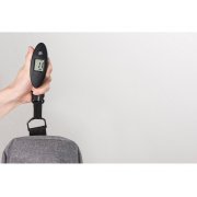 Багажные весы с покрытием soft-touch «Gravity»