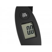 Багажные весы с покрытием soft-touch «Gravity»