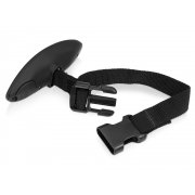 Багажные весы с покрытием soft-touch «Gravity»