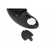 Багажные весы с покрытием soft-touch «Gravity»