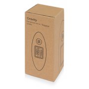 Багажные весы с покрытием soft-touch «Gravity»