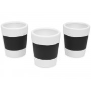 Набор горшочков для растений «Chalk pots»