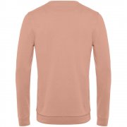 Свитшот унисекс Set In, бежевый (nude)