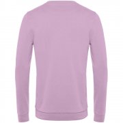 Свитшот унисекс Set In, сиреневый