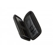 Чехол для жесткого диска из кожзама