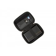 Чехол для жесткого диска из кожзама