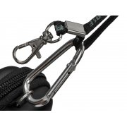 Чехол для жесткого диска из кожзама