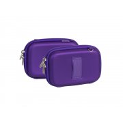 Чехол для жесткого диска из кожзама