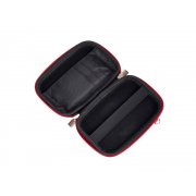 Чехол для жесткого диска из кожзама