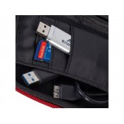 Чехол для жесткого диска из кожзама