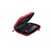 Чехол для жесткого диска из кожзама