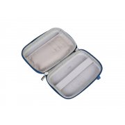 Чехол для жесткого диска из кожзама