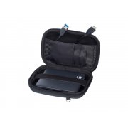 Чехол для жесткого диска из кожзама