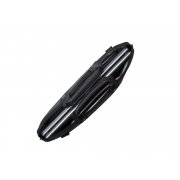 Сумка для ноутбука 15.6" из кожзама