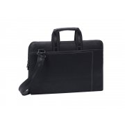 Сумка для ноутбука 15.6" из кожзама
