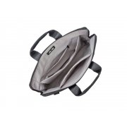 Сумка для ноутбука 15.6" из кожзама