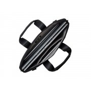 Сумка для ноутбука 15.6" из кожзама