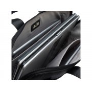 Сумка для ноутбука 15.6" из кожзама