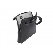 Сумка для ноутбука 13.3" из кожзама