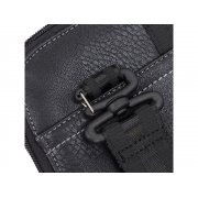 Сумка для ноутбука 13.3" из кожзама