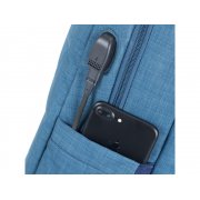 Рюкзак для ноутбука 17.3"