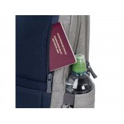 ECO рюкзак для ноутбука 15.6" из переработанного пластика