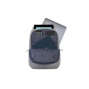 ECO рюкзак для ноутбука 15.6" из переработанного пластика