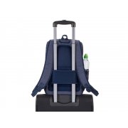 ECO рюкзак для ноутбука 15.6" из переработанного пластика