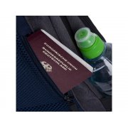 ECO рюкзак для ноутбука 15.6" из переработанного пластика