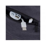 ECO рюкзак для ноутбука 15.6" из переработанного пластика