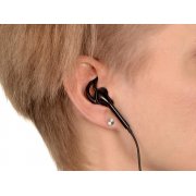 Беспроводные наушники «Get Up» с чехлом