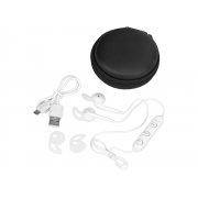 Беспроводные наушники «Get Up» с чехлом