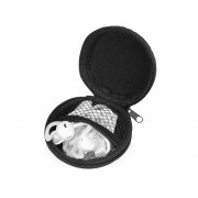 Беспроводные наушники «Get Up» с чехлом