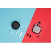 Беспроводные наушники «Get Up» с чехлом