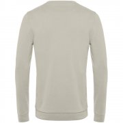 Свитшот унисекс Set In, дымчато-серый