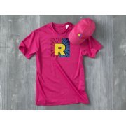 Бейсболка «Feniks»