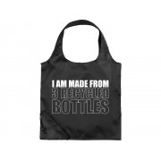 Сумка для шопинга «Packaway» из переработанного пластика
