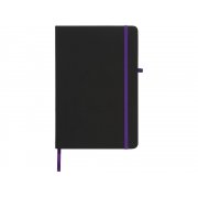 Блокнот А5 «Noir» арт. 21020803 Блокнот А5 «Noir» арт. 21020803