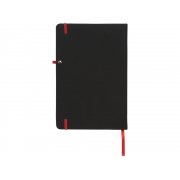 Блокнот А5 «Noir» арт. 21020802 Блокнот А5 «Noir» арт. 21020802