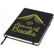 Блокнот А5 «Noir» арт. 21020800 Блокнот А5 «Noir» арт. 21020800