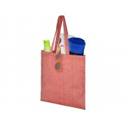 Сумка «Pheebs» из переработанного хлопка, 150 г/м²