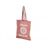 Сумка «Pheebs» из переработанного хлопка, 150 г/м²