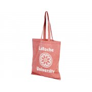 Сумка «Pheebs» из переработанного хлопка, 150 г/м²