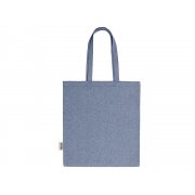 Сумка «Pheebs» из переработанного хлопка, 150 г/м²