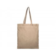 Сумка «Pheebs» из переработанного хлопка, 150 г/м²