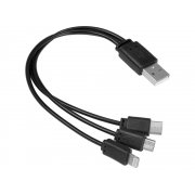 Беспроводной внешний аккумулятор «Airbank», 10000 mAh