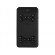 Беспроводной внешний аккумулятор «Airbank», 10000 mAh