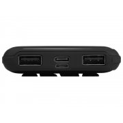 Беспроводной внешний аккумулятор «Airbank», 10000 mAh