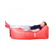 Надувной диван «Биван 2.0»
