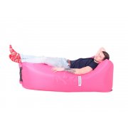 Надувной диван «Биван 2.0»